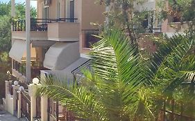 Apartments@Tsiantas