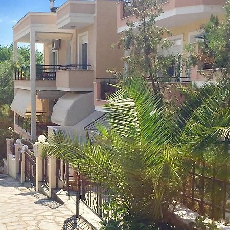 Apartments@Tsiantas Kavala Exterior foto